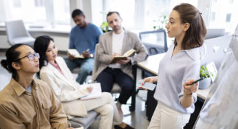 Top Reasons to Invest in Professional Development Workshops in Charlotte NC