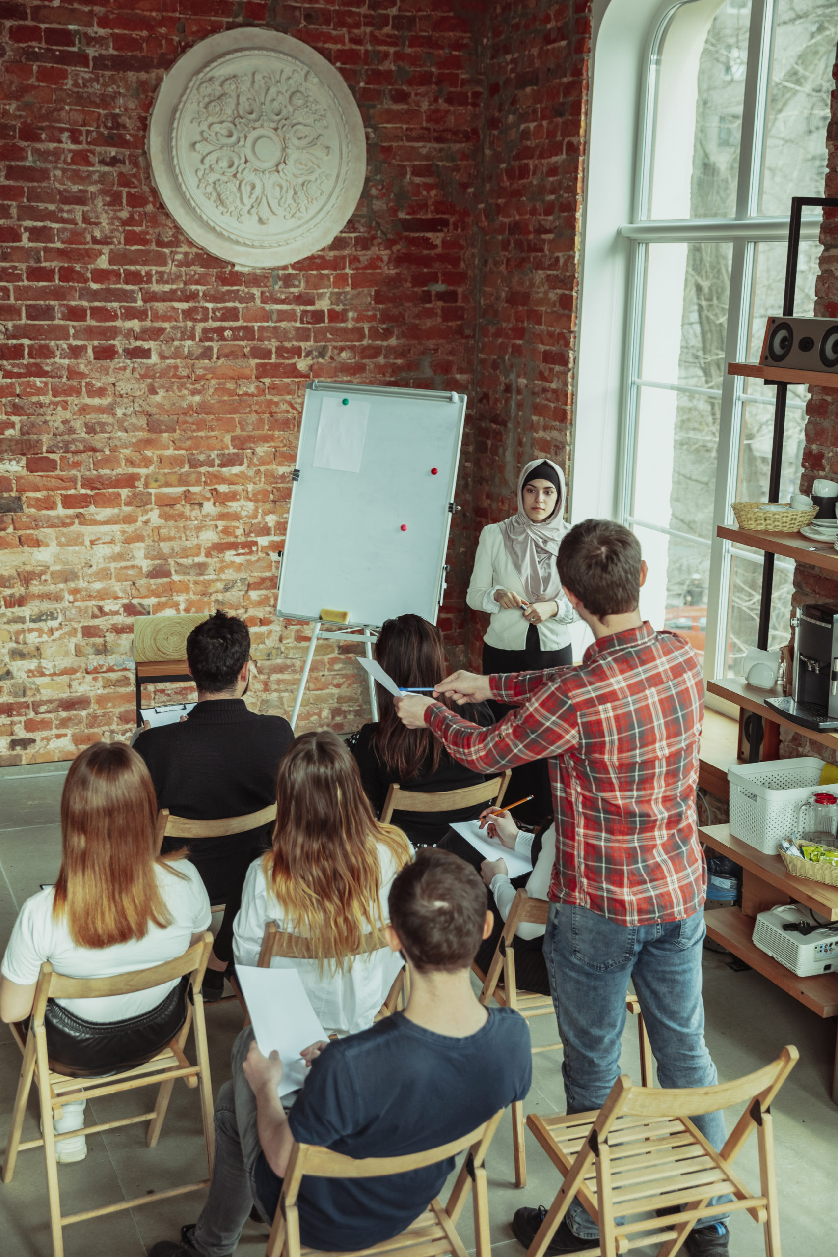 professional development workshops in charlotte nc